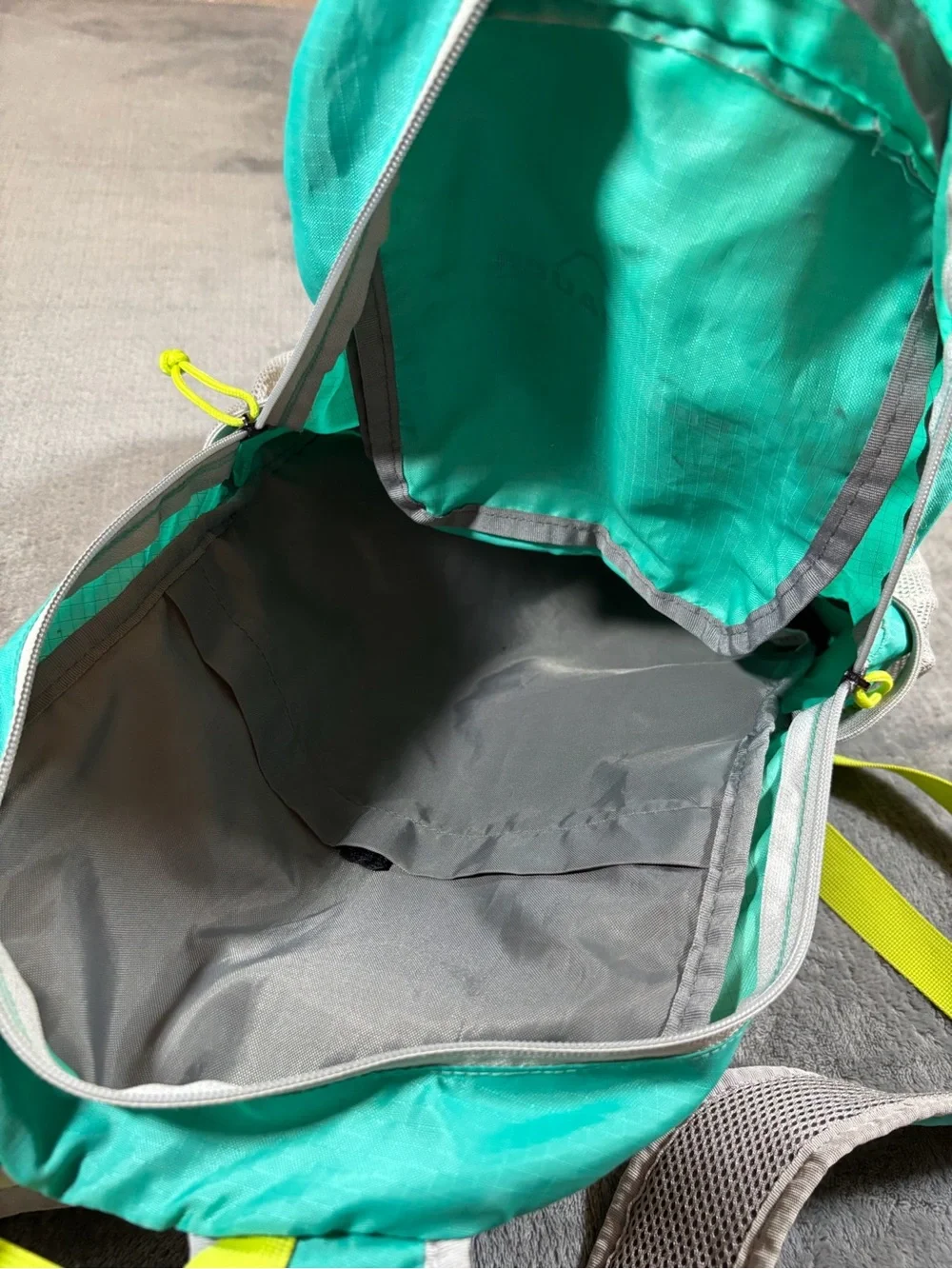 Eddie Bauer Stowaway Packable 20L Daypack backpack
